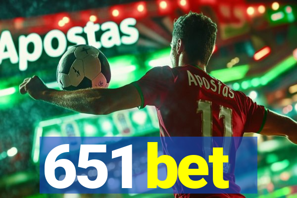 651 bet